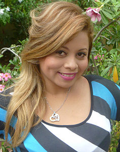 39 Year Old Barranquilla, Colombia Woman